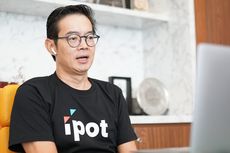 IPOT Luncurkan Aplikasi untuk Investasi di Pasar Modal 