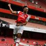 Habis Pecahkan Rekor Henry, Aubameyang Biarkan Masa Depannya di Arsenal Penuh Tanda Tanya