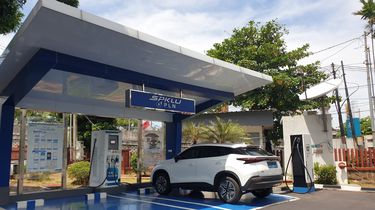 Insentif Pajak Kendaraan Listrik Dinilai Setengah Jalan, Ini Alasannya