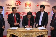 Telkomsel Masih Jadi Tumpuan Bisnis Telkom