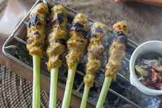 7 Resep Sate Khas Indonesia, dari Sate Madura sampai Sate Lilit Bali