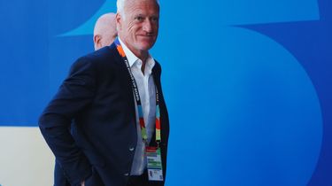 Keluh Kesah Didier Deschamps Usai Perancis Lolos 8 Besar Piala Dunia 2026