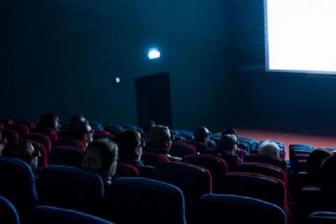 Pemprov DKI Akan Bangun Bioskop Rakyat untuk Warga Menengah ke Bawah