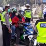 Operasi Keselamatan Jaya 2022, 83 Titik Dijaga Polisi Tanpa Ada Tilang