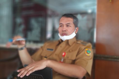 29 Tenaga Kesehatan RSUD Wonogiri Tertular Corona dari Klaster Pondok Sempon