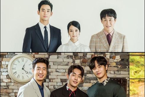 10 Trio Drama Korea Paling Ikonik Sepanjang Masa