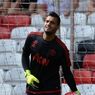 Cerita Kiper Man United Pulang ke Negara asalnya di Tengah Pandemi Covid-19