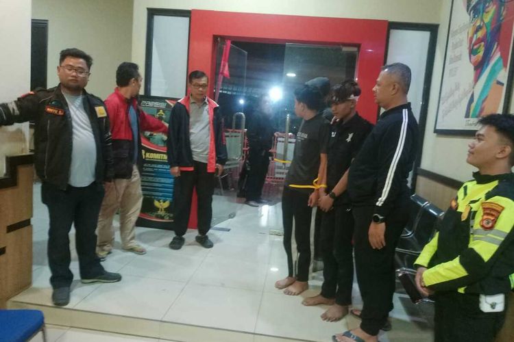 Geng Motor 
