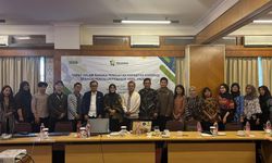 IPB Sinergikan Program 'One Village One CEO' dengan Koperasi Merah Putih