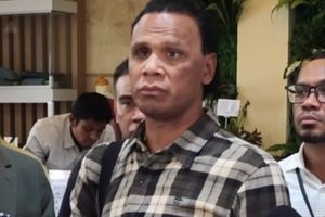 Kemarahan Hercules pada 2 Menteri Kabinet