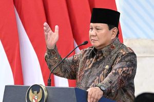 Ini Pernyataan Prabowo yang Wanti-wanti Bahaya Menggunungnya Sampah di Bantargebang