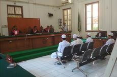 Hakim Tunda Sidang Pembacaan Tuntutan untuk Eks Panglima Laskar Jihad, Ini Sebabnya