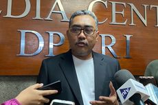 PKB Ungkap Nama Koalisi dengan Gerindra: Silaturahmi Indonesia Raya