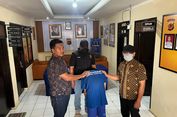 Hendak Pulang Mengajar, Guru SD di Purwakarta Kehilangan Motor yang Diduga Dicuri Orangtua Siswa