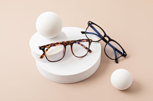 Pahami, Cara Menyimpan Kacamata agar Tidak Mudah Rusak