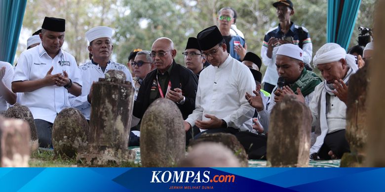 Kalau Ada Kemauan, Ada Jalan