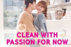 Sinopsis Clean with Passion for Now, Kisah Romantis CEO dengan Karyawan