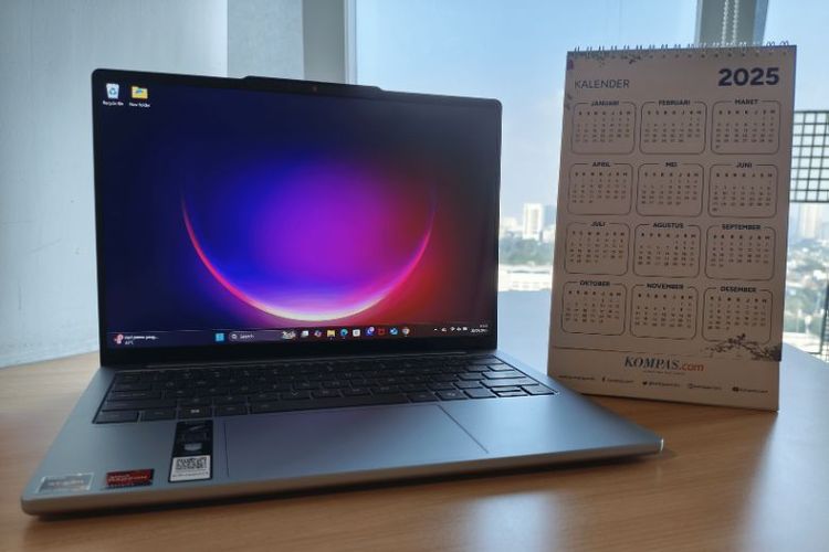 IdeaPad Slim 5 13ARP10. 


