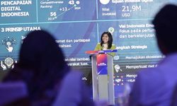 Fokus Digitalisasi pada 2025, Pemerintah Bakal Gencarkan AI dan Ekonomi Digital