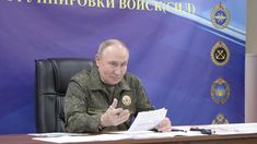 Putin Pamer Senjata Nuklir Baru Rusia, Tanda Kekuatan atau Gertakan Politik?