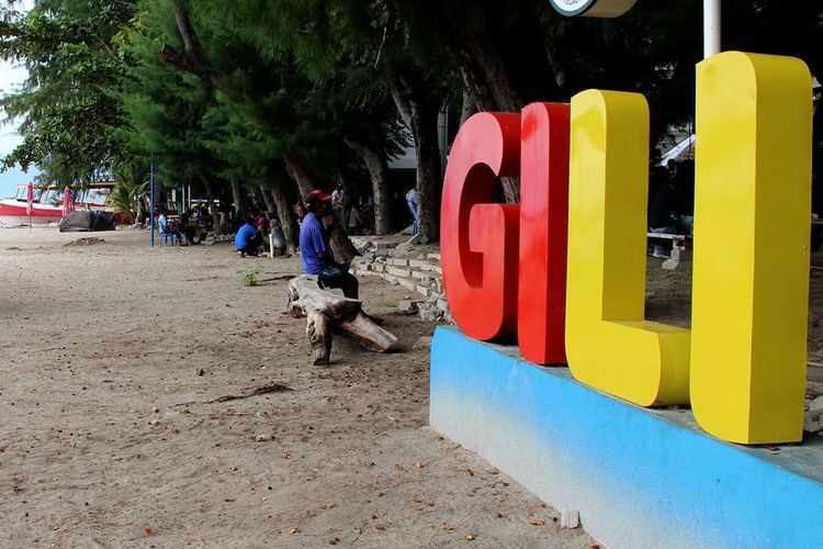 With reports of zero Covid-19 cases, the Gili Islands are preparing for a new normal transition. 
