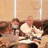 Menteri PUPR Temui 12 Perwakilan Investor Jepang Bahas Pembangunan IKN Nusantara