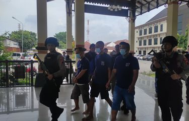 Siswi SMP di Demak Dipaksa Hubungan Badan dengan Pacar, lalu ...