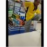 Pria Mengamuk dan Rusak Barang Minimarket di Pamulang, Polisi: Pelaku ODGJ