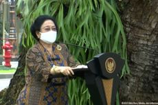 Megawati Kenang Buya Syafii Marif sebagai Sosok Saleh yang Rendah Hati
