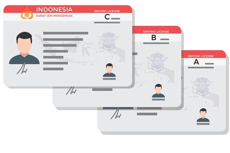 Jangan Salah, Ini Batas Usia Bikin SIM Berdasarkan Jenisnya