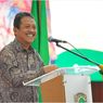 Menteri KKP: Eksplorasi Sedimentasi Laut Tak Ganggu Nelayan