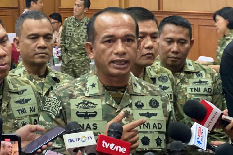 102 KRI Bakal Penuhi Teluk Jakarta Sehari Jelang HUT ke-81 TNI, Ada Alutsista Baru