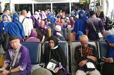 Penumpang Saudia Diberi Tahu Pesawat Rusak, Bandara Sembunyikan Info Ancaman Bom untuk Cegah Kepanikan