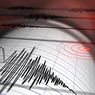 Gempa M 5,3 Guncang Kaur Bengkulu, Tidak Berpotensi Tsunami