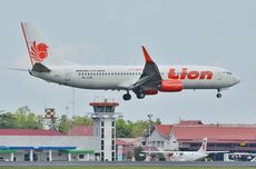 Terbukti Lakukan Praktik Monopoli, 3 Perusahaan Lion Air Group Didenda Rp 1 Miliar 