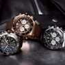 Breitling Super Chronomat, Lebih Besar dan Lebih Gaya