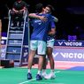 Jadwal Denmark Open 2025: Aksi Fajar/Fikri dan Jonatan di Final