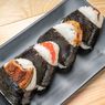 3 Cara Hangatkan Onigiri Sebelum Dimakan, Bisa Pakai Rice Cooker