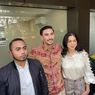 Jessica Iskandar dan Vincent Verhaag Digugat ke PN Jakarta Selatan