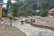 Ini Pertimbangan Ara Merelokasi Warga Terdampak Banjir Sumatera