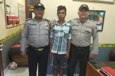 Cabuli 5 Murid SD, Seorang Buruh di Riau Ditangkap Polisi