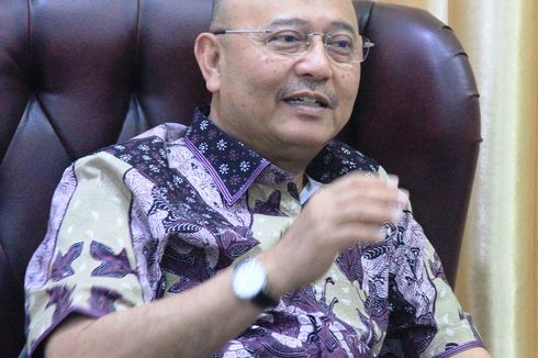 KPK Hadirkan Wali Kota Medan untuk Jadi Saksi Penyuapnya