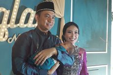 Ayu Dewi: Memang Raffi Ahmad Saja yang Bisa Di-endorse?
