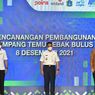 MRT Jakarta Memulai Konstruksi Simpang Temu Lebak Bulus