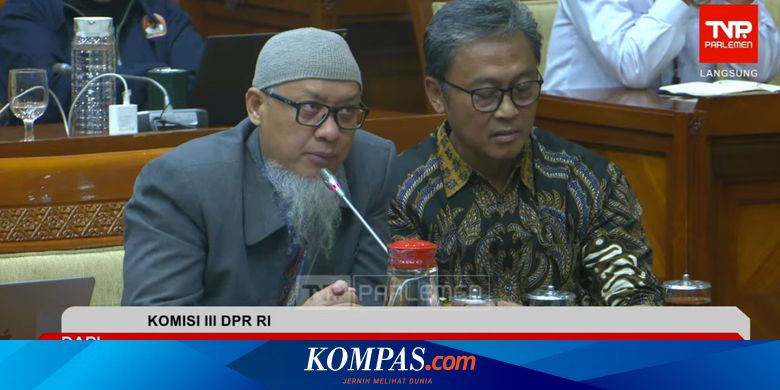 Duduk Perkara Fraud Rp 2,4 Triliun Dana Syariah Indonesia Diungkap di DPR
