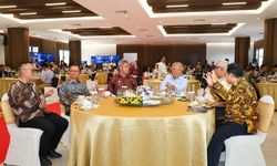 Lewat MIF 2025, Otorita IKN Jajaki Kolaborasi Global untuk Perkuat Investasi Nusantara