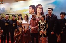 Dukungan Wamen Giring Ganesha untuk Film Puang Bos