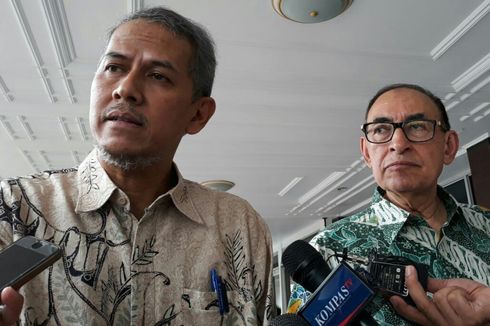 Kepala BPKH Ingatkan Jemaah Haji yang Tarik Dananya Bakal Kehilangan Antrean