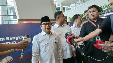 Cak Imin Sebut Jepang Jadi Prioritas Penempatan PMI