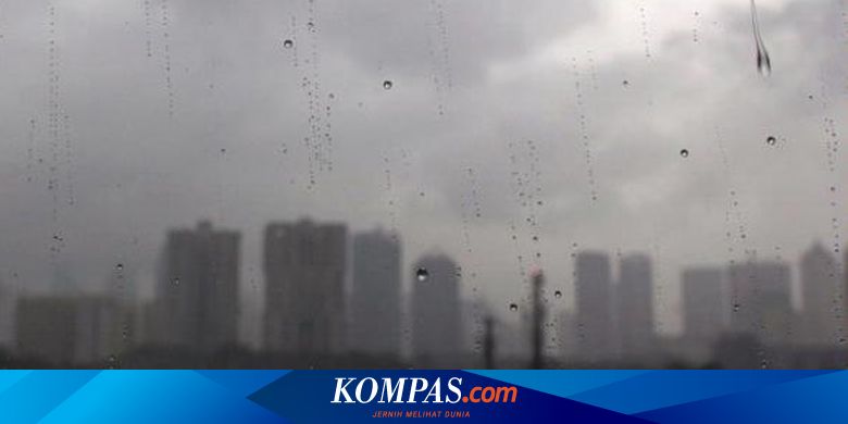 Musim Hujan Datang Lebih Awal, Pakar UGM Peringatkan Peningkatan Ancaman Banjir dan Longsor